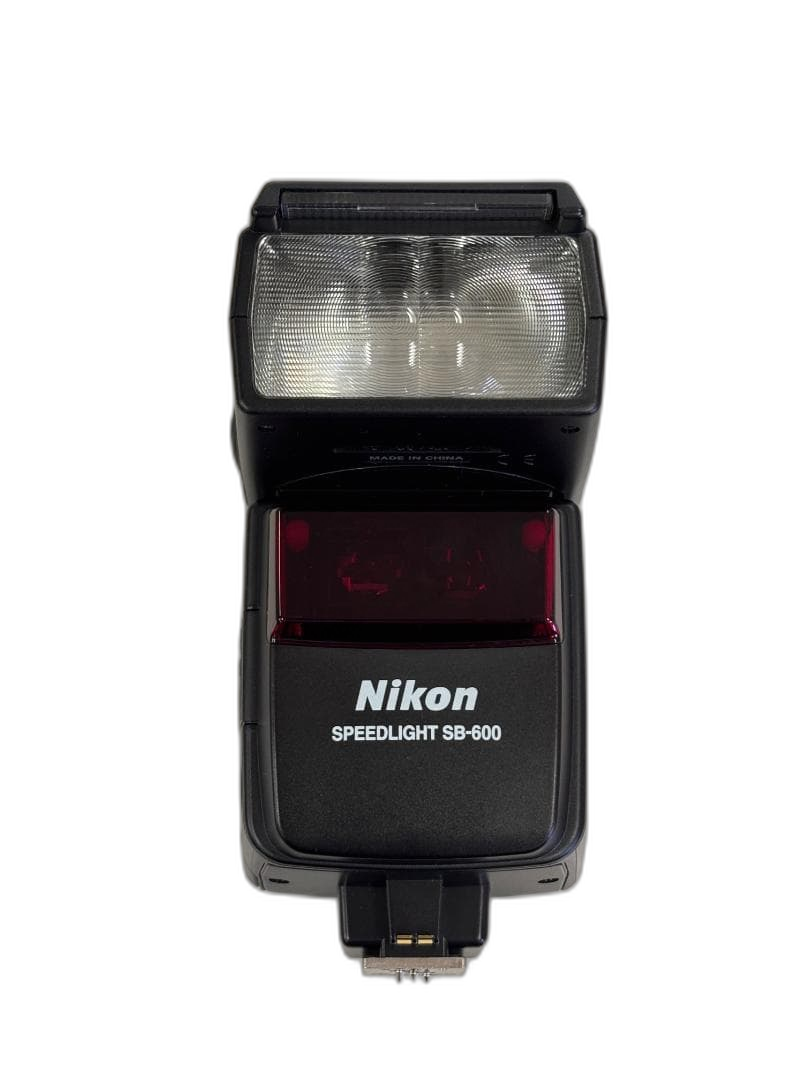 Nikon Strobe Sb-600