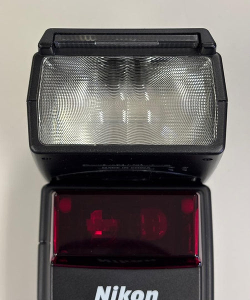 Nikon Strobe Sb-600