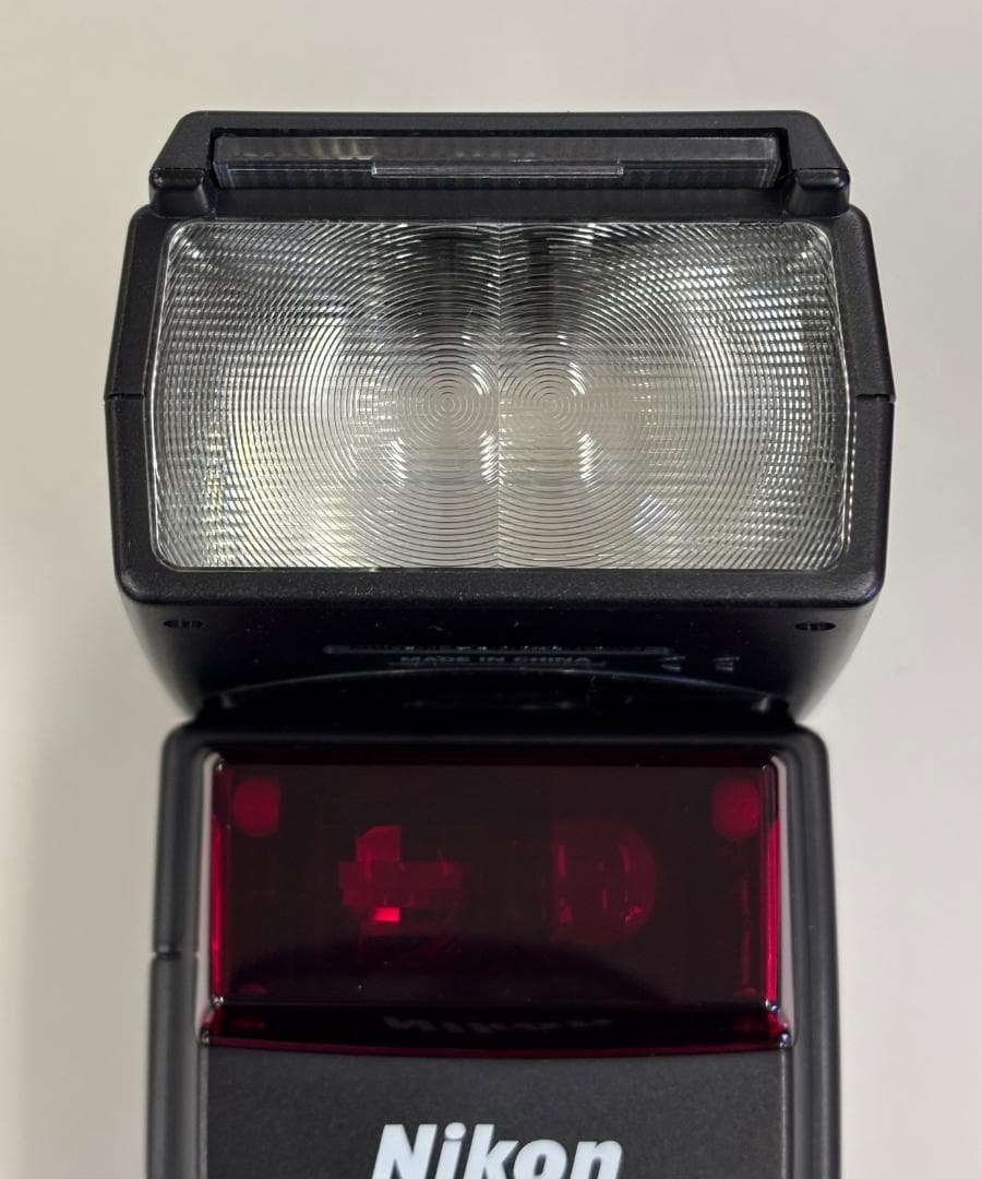 Nikon Strobe Sb-600