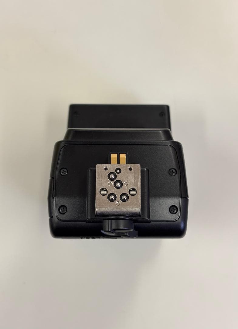 Nikon Strobe Sb-600