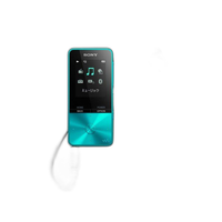 Sony Digital Audio Player Nw-S313 4Gb Bluetooth Fm