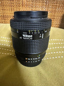 Nikon Slr Cameras (Film) Newfm2 2