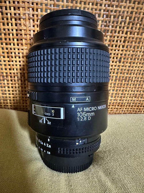 Nikon Slr Cameras (Film) Newfm2 2