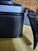 Nikon Slr Cameras (Film) Newfm2 2