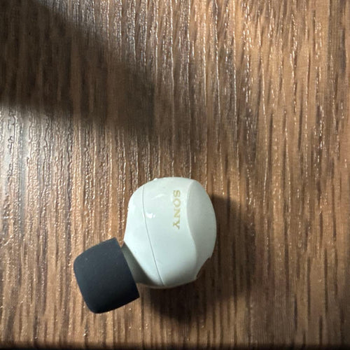 Sony Wireless Earphone Wf-1000Xm5