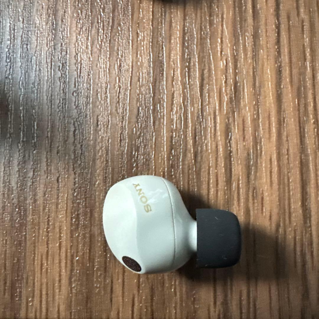 Sony Wireless Earphone Wf-1000Xm5
