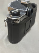 Nikon Slr Cameras (Film) Fm Ok