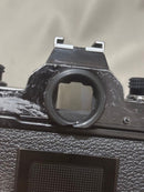 Nikon Slr Cameras (Film) Fm Ok