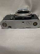 Nikon Slr Cameras (Film) Fm Ok