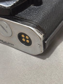 Nikon Slr Cameras (Film) Fm Ok