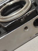 Nikon Slr Cameras (Film) Fm Ok