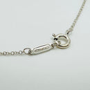 Tiffany Necklaces Ag925