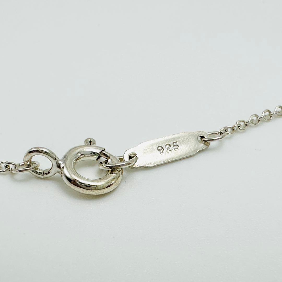 Tiffany Necklaces Ag925