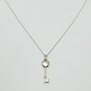 Tiffany Necklaces Ag925
