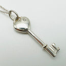 Tiffany Necklaces Ag925