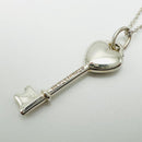 Tiffany Necklaces Ag925