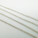 Tiffany Necklaces Ag925