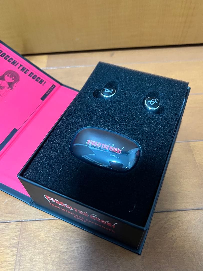 Onkyo Wireless Earphones Anima