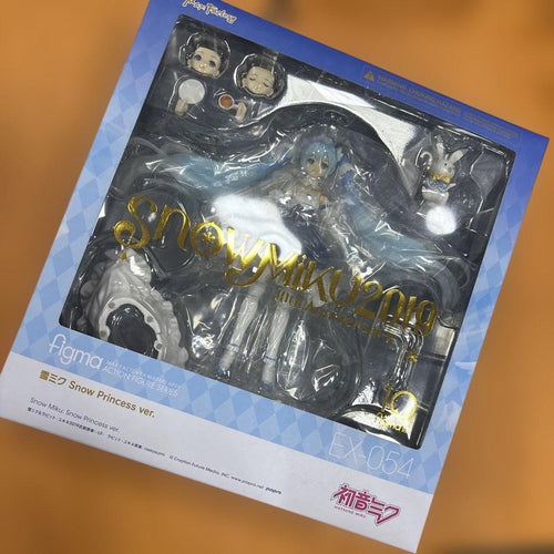Others Figma 2019