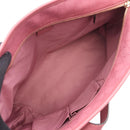 Gucci Tote Bag Gg 211137 Pvc Used B