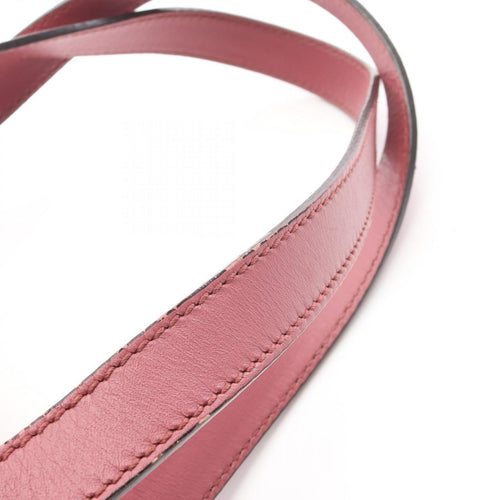 Gucci Tote Bag Gg 211137 Pvc Used B