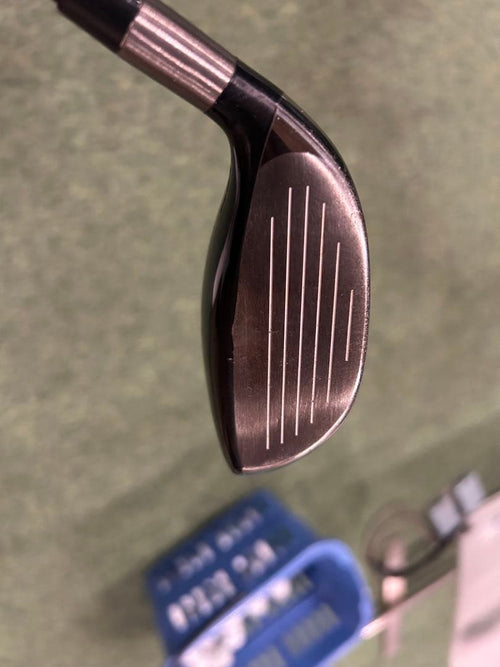 Utility Clubs Callaway Apex Uw 21 Tour Ad Pt 8X