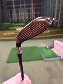 Utility Clubs Callaway Apex Uw 21 Tour Ad Pt 8X