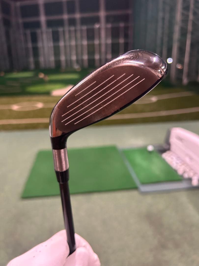 Utility Clubs Callaway Apex Uw 21 Tour Ad Pt 8X