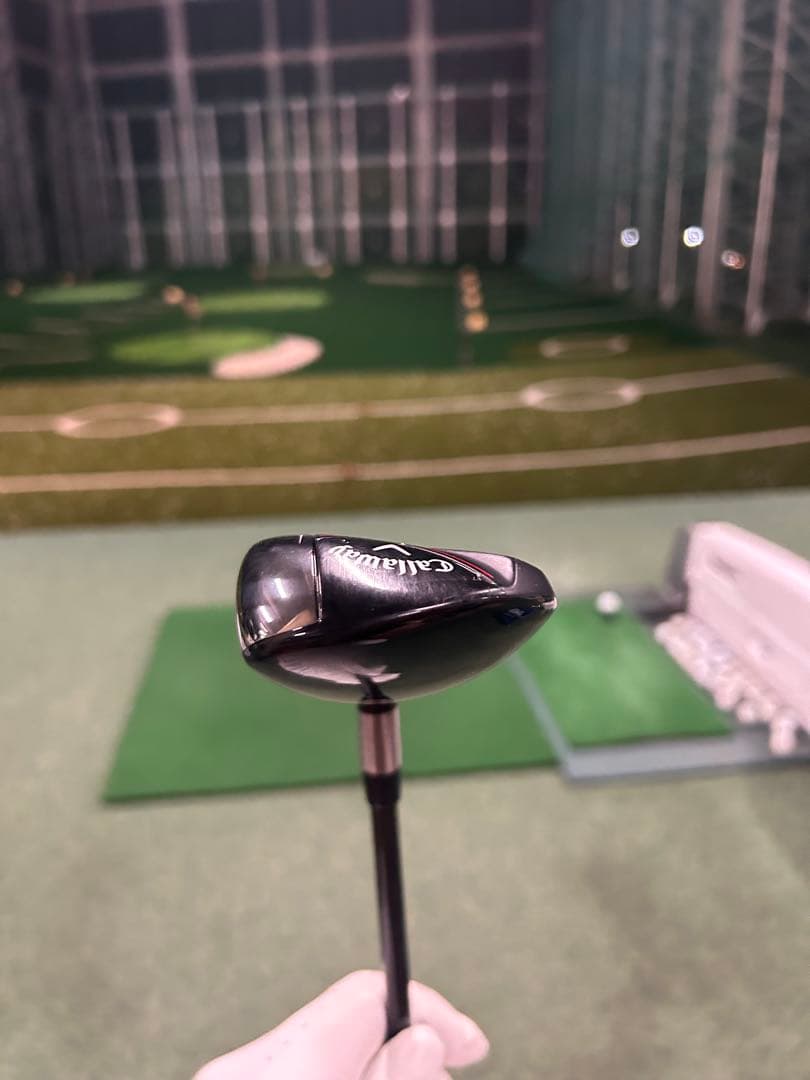 Utility Clubs Callaway Apex Uw 21 Tour Ad Pt 8X