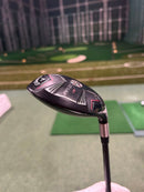 Utility Clubs Callaway Apex Uw 21 Tour Ad Pt 8X