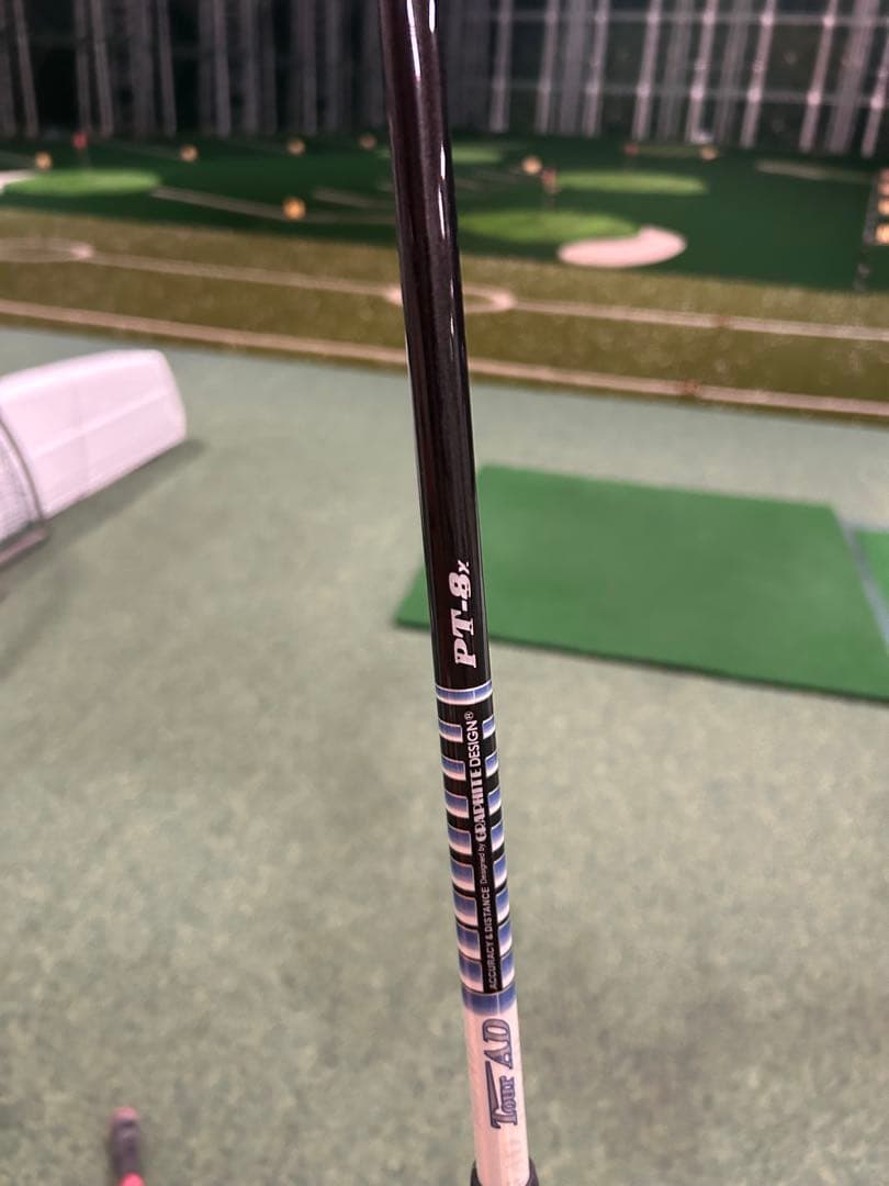 Utility Clubs Callaway Apex Uw 21 Tour Ad Pt 8X