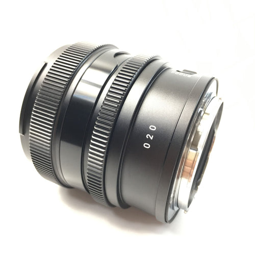 Sigma Lens (Single Focus) C F2 Dg Dn Sl/Tl