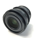 Sigma Lens (Single Focus) C F2 Dg Dn Sl/Tl