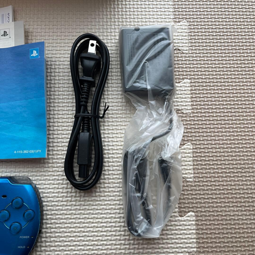 Sony Body (Psp) Psp-3000
