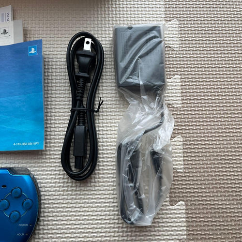 Sony Body (Psp) Psp-3000