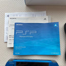 Sony Body (Psp) Psp-3000