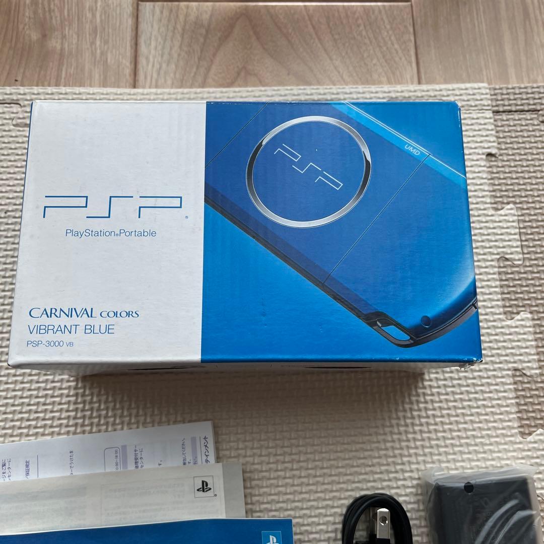Sony Body (Psp) Psp-3000