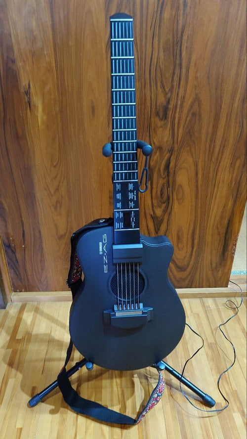 Yamaha Other Ez-Ag