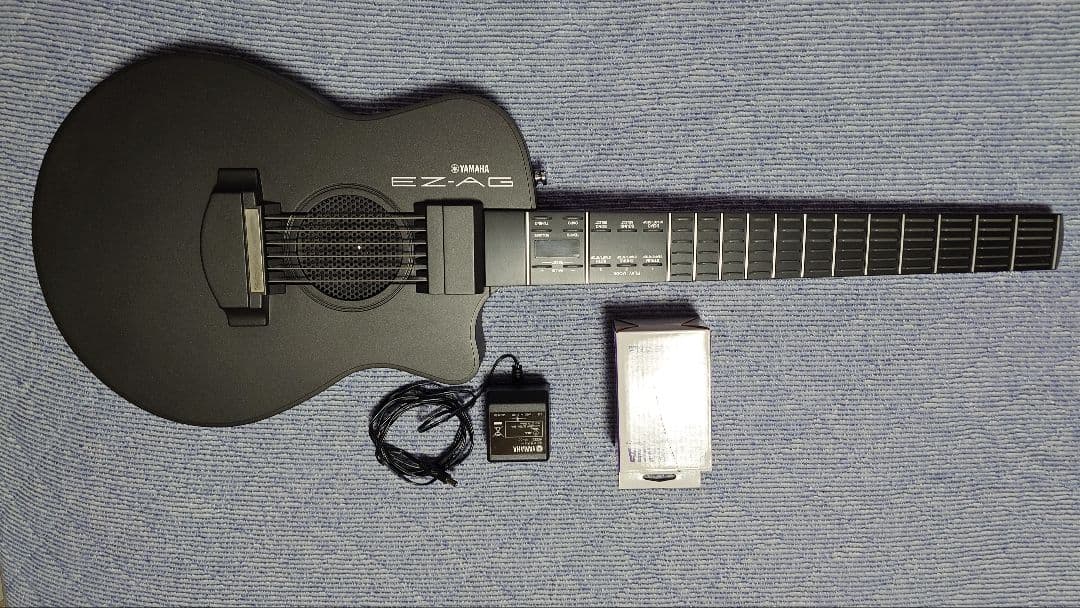 Yamaha Other Ez-Ag