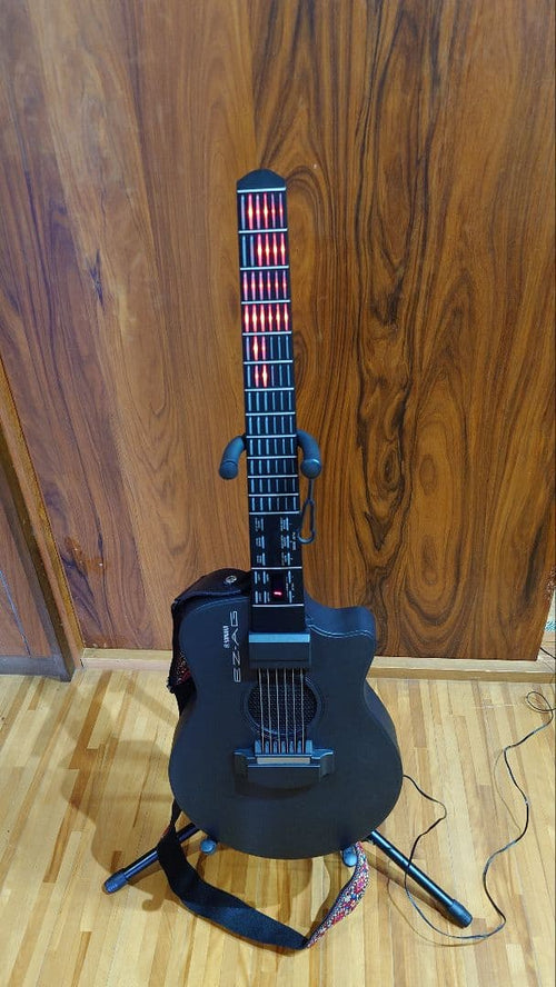 Yamaha Other Ez-Ag