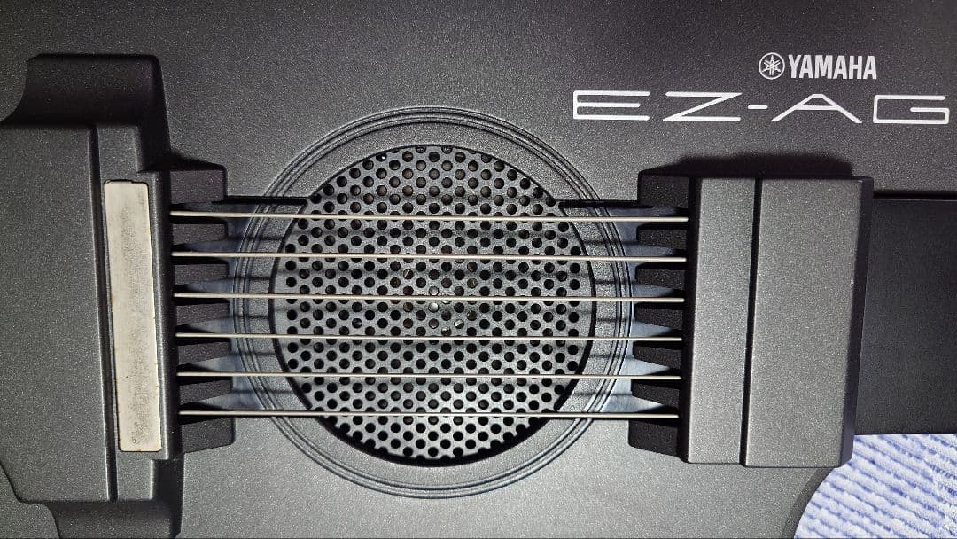 Yamaha Other Ez-Ag