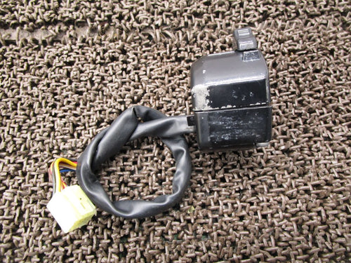 Yamaha Others Sr400 B5774 Rh03J H329E Fi