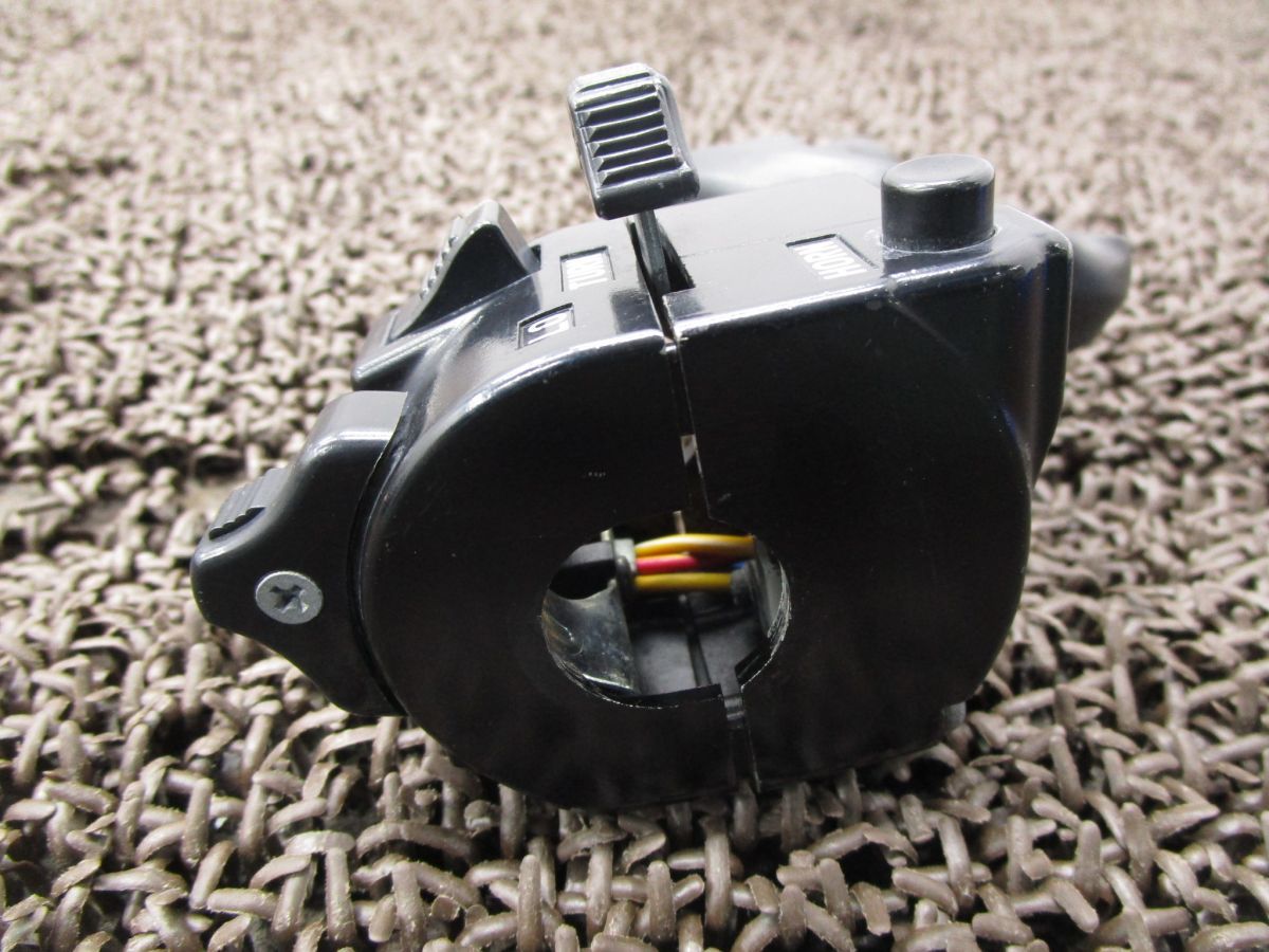 Yamaha Others Sr400 B5774 Rh03J H329E Fi