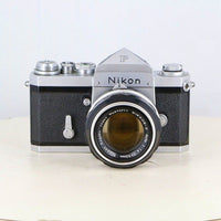 Nikon Others F 50/1.4