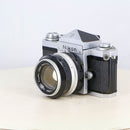Nikon Others F 50/1.4
