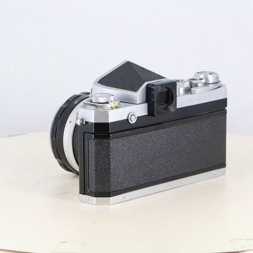 Nikon Others F 50/1.4