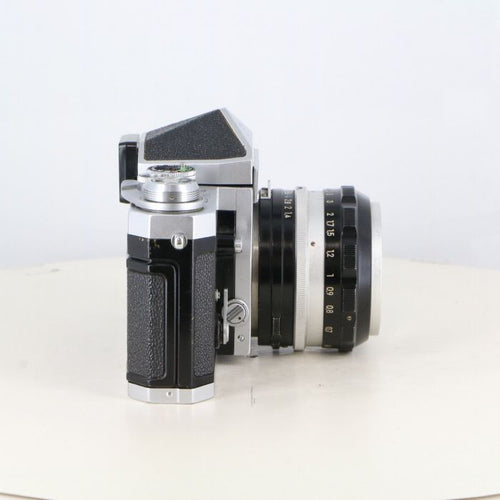 Nikon Others F 50/1.4