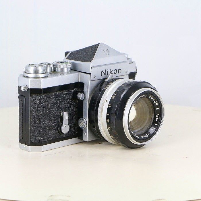 Nikon Others F 50/1.4