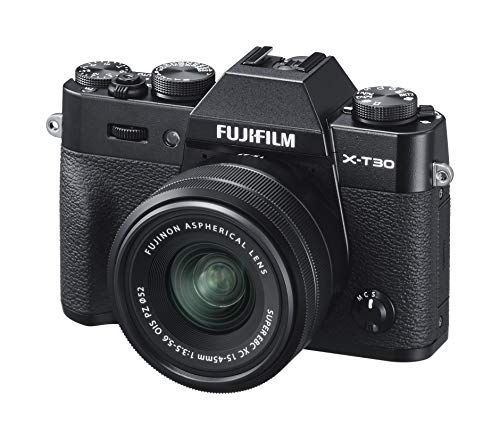 Digital Slr (Fujifilm) X-T30Xc X-T30Lk-1545-B