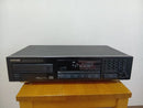 Kenwood Cd, Md Cassette Decks Dp-3010